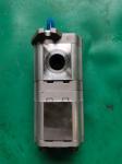 CBTL1-F416F416-ALΦ CBT Series Aluminum Gear Pump For DUMP TRUCKS / FORKLIT /