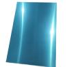 Buy cheap ASTM 1060 O Temper Aluminium Sheet Coated Alloy Plate 1200mm Length Cutting from wholesalers