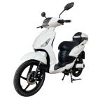 CE EEC Certified Light Weight Europe Style Pedal Assist Lead or Lithium Battery
