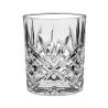 Buy cheap Old Fashioned Lowball Heavy Crystal Rocks Glasses 10oz 285ml Lead Free from wholesalers