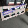 Buy cheap SDLG GLASS 4190001304/4190001304，SDLG spare parts for wheel loader LG936L/L956F/L958F/LG953/LG968 from wholesalers