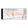 Buy cheap Black Cabinet P4.35 Led Bus Display Digital Out Of Home Media from wholesalers