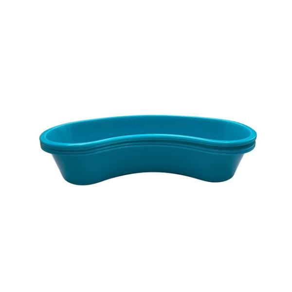 Buy cheap Hospital Use 500cc medical surgical large plastics medication trays dish disposable kidney shaped pp emesis basin for surgery from wholesalers