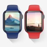 220mAh FCC Kids Touch Screen Smartwatch Silent Button IP67 GPS Tracking