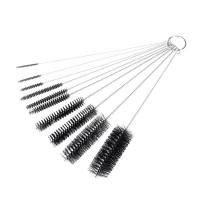 Buy cheap Mechanical Inner Wall Tube Brush Polishing And Rust Removal Tube Brush For product
