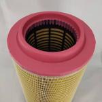 Alternative P784525 RS4959 SA16582 Air Filter In Truck