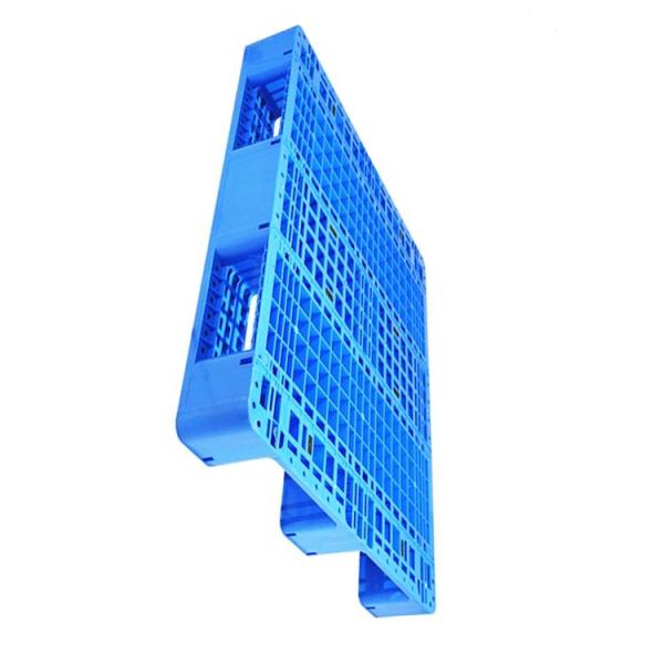 Buy cheap PE Nestable Plastic Pallets 1200 X 1000 from wholesalers