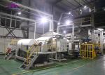 Triple Beams Spunbond Nonwoven Fabric Machine