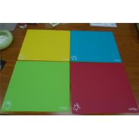 Buy cheap Picnic Chopping Block Third Party Inspection Services BSCI Certificates product