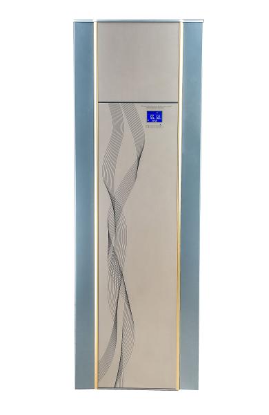 Buy cheap All in One heat pump for house use 180L-230L from wholesalers