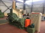 accuracy Rubber Banbury Kneader Internal Mixer Bambury Back Feeding Mode
