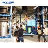 Buy cheap Top- and Affordable Ice Making Solution Focusun 30-50ton Tube Ice Plant Manufacturing from wholesalers