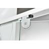 Buy cheap Bathroom Shower Cabins , Shower Units 990 X 990 X 1950 mm from wholesalers