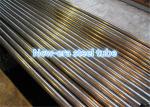 Mechanical / Structural Steel Pipe , 1010 / 1020 Galvanized Steel Pipe