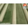 Buy cheap ASTM B407 UNS N08810 / Incoloy 800H NIckel Alloy Seamless Pipe from wholesalers