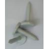 Buy cheap RFID nail tags / Tree tags / Plant tags / Rivet tags from wholesalers