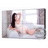 Buy cheap Narrow Seamless Bezel Wall Mount LCD Display 46'' 49'' 55'' 4K For Control Room from wholesalers