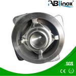 Stainless Steel Investment Casting Valve Parts , Precision Investment Castings