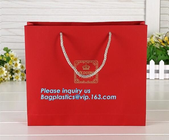 china custom design luxury shopping gift paper carrier bag template,Luxury Kraft Brown Paper Shopping Gift Jewelry Paper