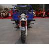Buy cheap 150cc Dump Cargo Motor Tricycle Load Tricycle Motorcycle 3 Wheels For Adult from wholesalers