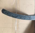 WG9100440027 Front Brake Lining HF7 HF9 SINOTRUK Spare Parts