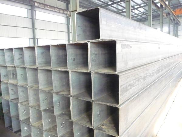 Buy cheap Galvanized Square Tubing Supplier in China from wholesalers