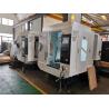 Buy cheap CNC 700C 20000rpm Metal Drilling Tapping Machine Mitsubishi Control from wholesalers