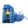 Buy cheap High Efficiency Industrial Baler Machine Steel Iron Metal Scrap Baling Machine from wholesalers