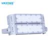 Buy cheap 50000lm 12kg Outdoor LED Flood Light 500W Silver Housing For Bridge from wholesalers
