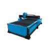 Buy cheap Desktop Steel Substrate 1325 Plasma Cutting Machine Powder Coating from wholesalers