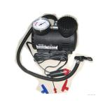 Portable Plastic Car Air Compressor Mini Size For car Tire Inflation