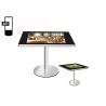 Buy cheap 21.5 Inch LCD Coffee Bar Table from wholesalers