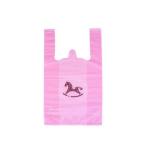 cornstarch based biodegradable plastic shopping bags wholesale with logo