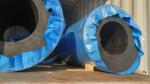 Cylindrical Rubber Fender The Perfect Solution for Impact Energy Absorption