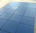 100T Hydraulic Pressure 1000x1000 Flat Plate Vulcanizing Machine - Rubber