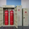 Buy cheap Insulated FM200 Fire Suppression System Without Pollution For Storage Room High Quality Cheap price from wholesalers