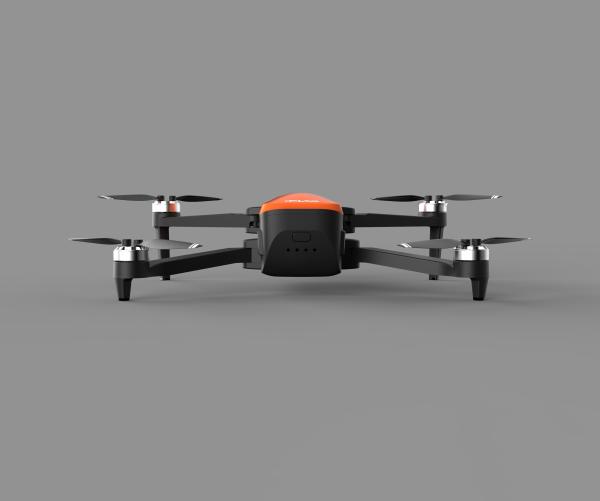 Buy cheap 5.8G CFLYAI RC Toy Drone Brushless Motor Photo Video Camera 4K Hd Ultrasonic from wholesalers