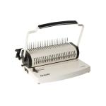 Buy cheap 500 Sheets A4 Paper Comb Binding Machine For Document from wholesalers