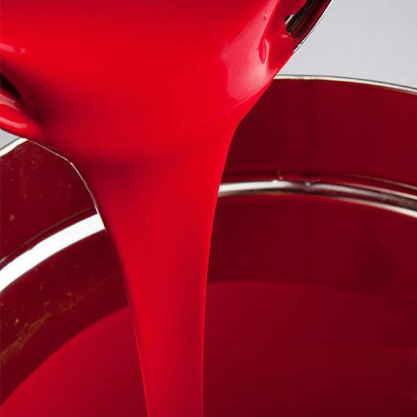 Buy cheap Acrylic Resin Chameleon Pigment Paint Optional Colors Auto Refinish Paint from wholesalers
