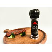 Buy cheap Customized Colors Accepted High Durability Plastic Pepper Grinders For Spice product