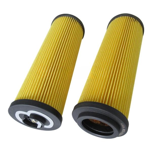 Buy cheap FILTREC WX256 Fiberglass Pleated Hydraulic Oil Filter Element from wholesalers