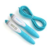 Buy cheap 300cm Speed Fitness Jump Rope Weight Set 20-110 KGs For All Fitness Levels product