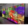 Buy cheap P1.81 Outdoor High Definition Waterproof Led Die-Casting Aluminum Screen from wholesalers