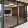 Buy cheap Hennesa Powder Coated Aluminum Sliding Doors With Fly Screen from wholesalers