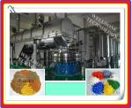 ZLG Series Vibration Fluid Bed Dryer High Efficiency Explosion Resistance