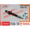 Buy cheap Diesel Injector 095000-7380 for Denso Injector Spare Parts 095000-7390 Engine Parts from wholesalers