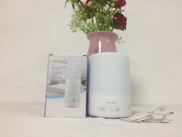 Buy cheap USB Ultrasonic Essential Oil Electric Aroma Diffuser & Air Humidifier For Living Room from wholesalers