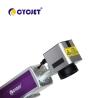 Buy cheap CYCJET 30W Fiber Fly Laser Printer from wholesalers