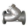 Buy cheap a216 wcb y type strainer flange end from wholesalers