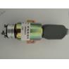 Buy cheap Hot Sell Hyundai R220-5 R225-7 Excavator Cummins 6BT 24V Stop Solenoid Valve 3864274 from wholesalers